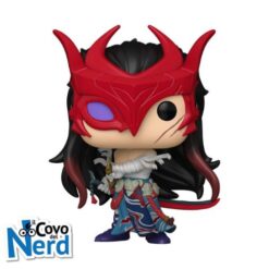Funko POP! Games: League of Legends - Yone 1082