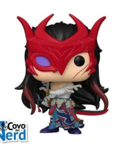 Funko POP! Games: League of Legends - Yone 1082