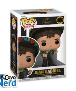 Funko POP! Rocks: Juan Gabriel 400