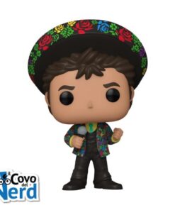 Funko POP! Rocks: Juan Gabriel 400