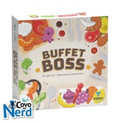 Buffet Boss