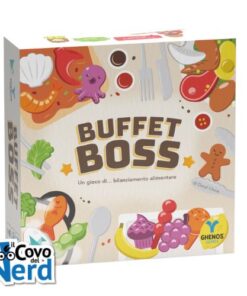 Buffet Boss