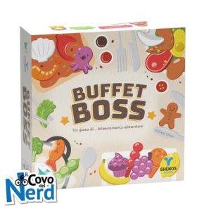 Buffet Boss