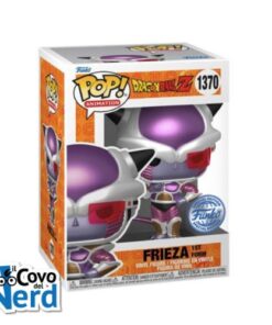 Funko POP! Animation: Dragon Ball Z - Frieza 1st Form 1370