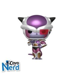 Funko POP! Animation: Dragon Ball Z - Frieza 1st Form 1370