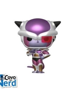 Funko POP! Animation: Dragon Ball Z - Frieza 1st Form 1370
