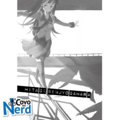 Bakemonogatari Parte I