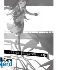 Bakemonogatari Parte I