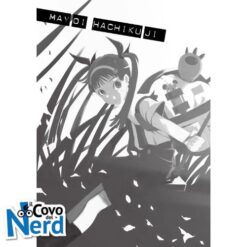 Bakemonogatari Parte I