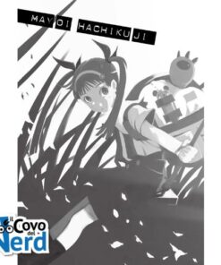 Bakemonogatari Parte I