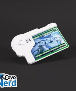 Damage Pad Bianco - Star Wars Unlimited - Gamegenic