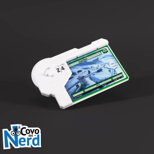 Damage Pad Bianco - Star Wars Unlimited - Gamegenic