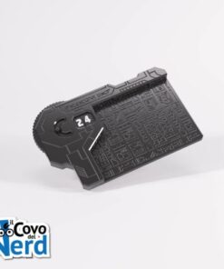 Damage Pad Nero - Star Wars Unlimited - Gamegenic