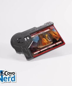 Damage Pad Nero - Star Wars Unlimited - Gamegenic