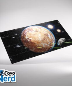 Star Wars: Unlimited Battle Zone Game Mat - Gamegenic