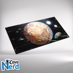 Star Wars: Unlimited Battle Zone Game Mat - Gamegenic