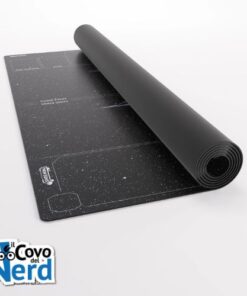 Star Wars: Unlimited Battle Zone Game Mat - Gamegenic