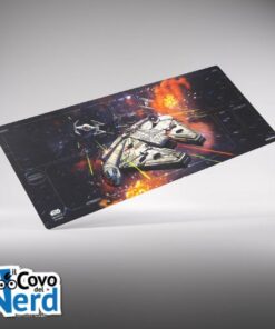 Star Wars: Unlimited Millennium Falcon Game Mat - Gamegenic
