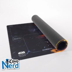 Star Wars: Unlimited Millennium Falcon Game Mat - Gamegenic