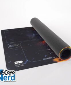 Star Wars: Unlimited Millennium Falcon Game Mat - Gamegenic