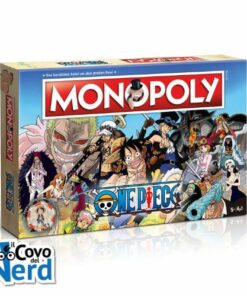 Monopoly One Piece