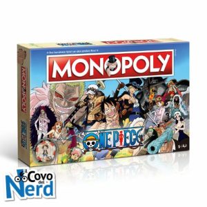 Monopoly One Piece