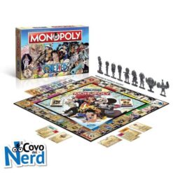 Monopoly One Piece