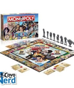 Monopoly One Piece