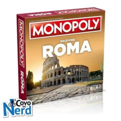Monopoly Roma