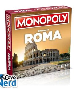 Monopoly Roma