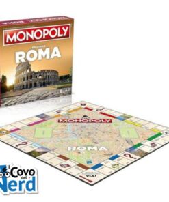 Monopoly Roma