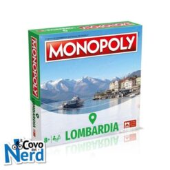 Monopoly Lombardia