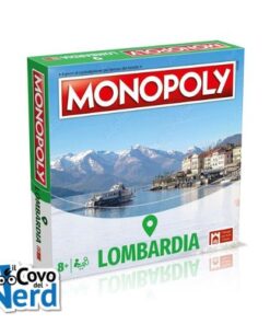 Monopoly Lombardia