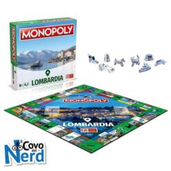 Monopoly Lombardia