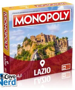 Monopoly Lazio