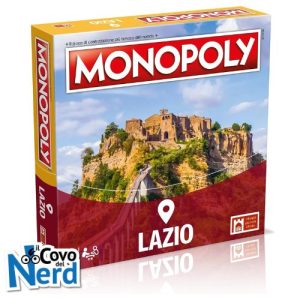 Monopoly Lazio
