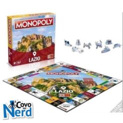 Monopoly Lazio