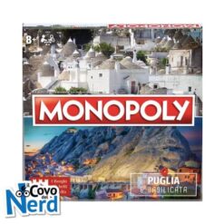 Monopoly Puglia e Basilicata