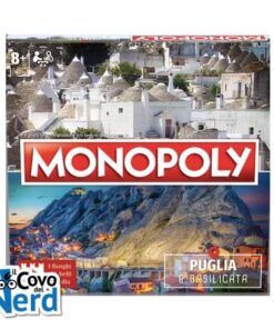 Monopoly Puglia e Basilicata