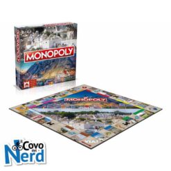 Monopoly Puglia e Basilicata