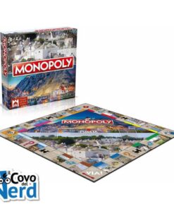 Monopoly Puglia e Basilicata