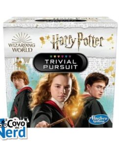 Trivial Harry Potter