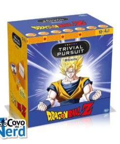 Trivial Dragon Ball Z