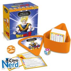 Trivial Dragon Ball Z