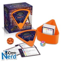 Trivial Pursuit Bitesize - Party