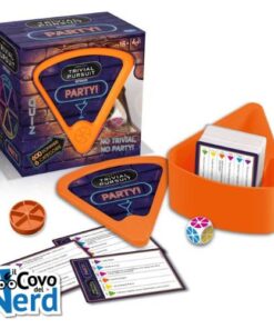 Trivial Pursuit Bitesize - Party