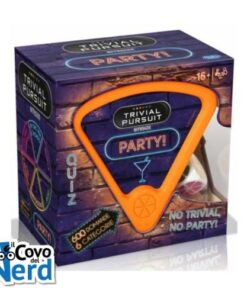 Trivial Pursuit Bitesize - Party
