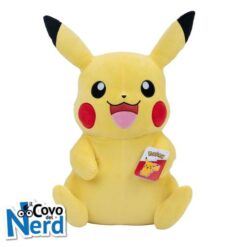 Pkachu Plush 61 cm - Pokémon Plush Figure