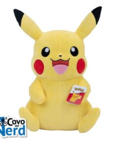 Pkachu Plush 61 cm - Pokémon Plush Figure