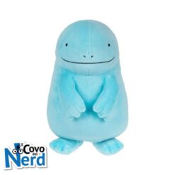 Quagsire peluche 30 cm - Pokémon Plush Figure